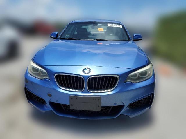 Photo 4 VIN: WBA1F5C50FV256672 - BMW 2 SERIES 