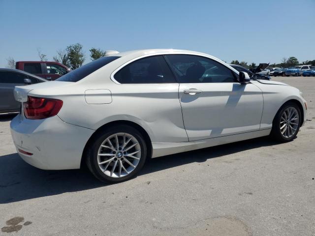 Photo 2 VIN: WBA1F5C50FV257045 - BMW 2 SERIES 