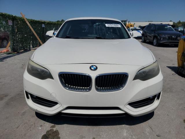 Photo 4 VIN: WBA1F5C50FV257045 - BMW 2 SERIES 