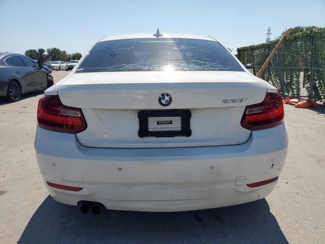 Photo 5 VIN: WBA1F5C50FV257045 - BMW 2 SERIES 