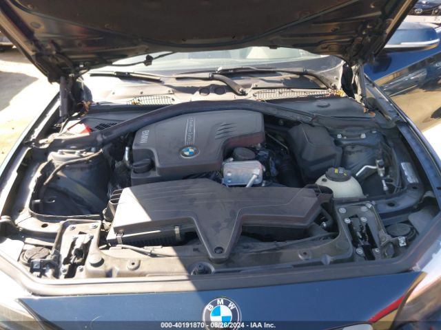 Photo 9 VIN: WBA1F5C50FV257479 - BMW 228I 