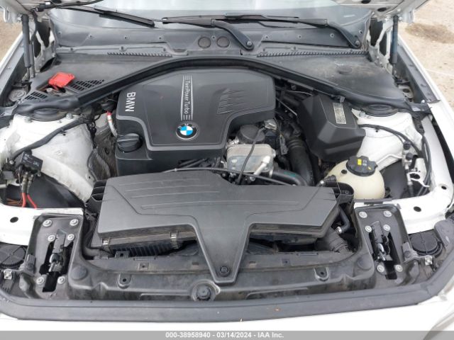 Photo 9 VIN: WBA1F5C51EV246098 - BMW 228I 