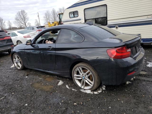 Photo 1 VIN: WBA1F5C51EV255741 - BMW 2 SERIES 