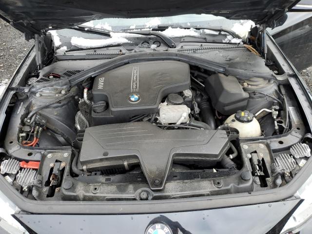 Photo 10 VIN: WBA1F5C51EV255741 - BMW 2 SERIES 