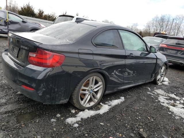 Photo 2 VIN: WBA1F5C51EV255741 - BMW 2 SERIES 