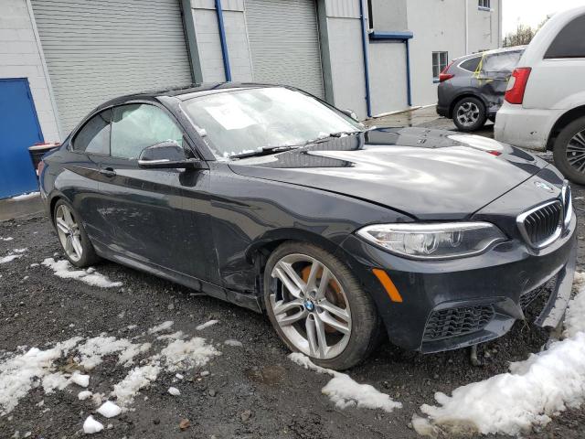 Photo 3 VIN: WBA1F5C51EV255741 - BMW 2 SERIES 