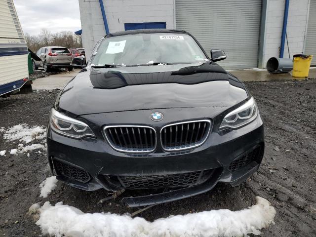 Photo 4 VIN: WBA1F5C51EV255741 - BMW 2 SERIES 