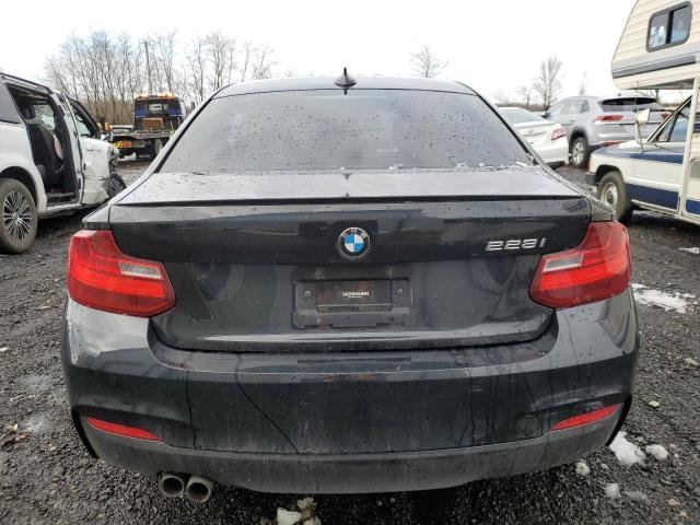 Photo 5 VIN: WBA1F5C51EV255741 - BMW 2 SERIES 