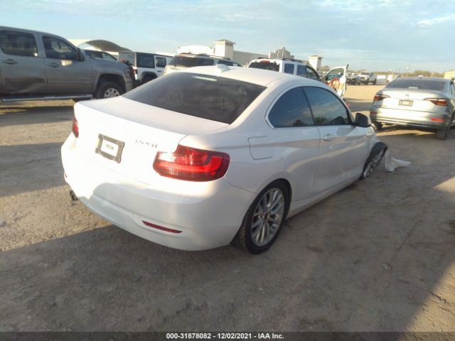 Photo 3 VIN: WBA1F5C51EV256159 - BMW 2 