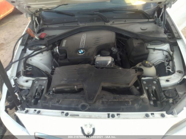 Photo 9 VIN: WBA1F5C51EV256159 - BMW 2 