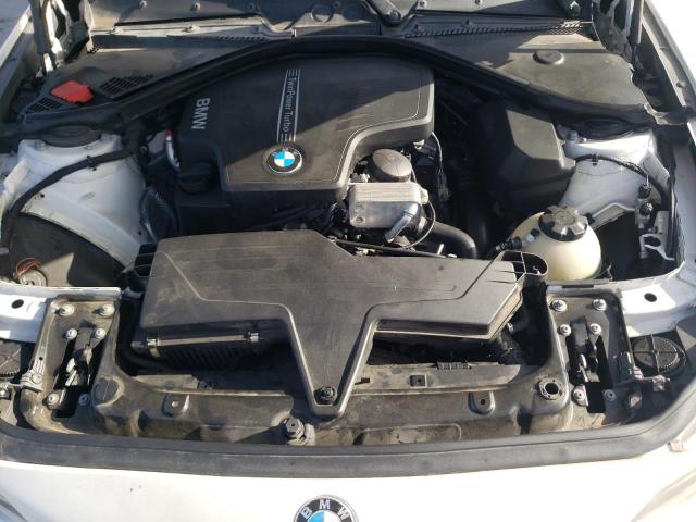 Photo 10 VIN: WBA1F5C51EVV98968 - BMW 2 SERIES 