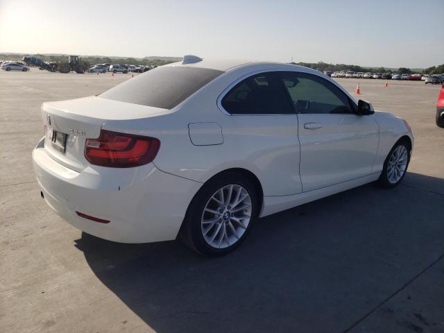 Photo 2 VIN: WBA1F5C51EVV98968 - BMW 2 SERIES 