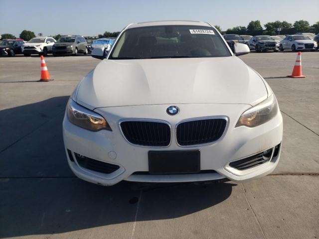 Photo 4 VIN: WBA1F5C51EVV98968 - BMW 2 SERIES 