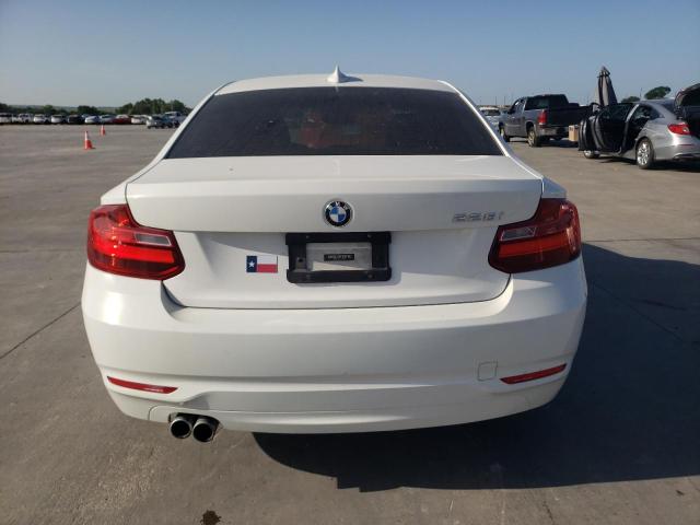 Photo 5 VIN: WBA1F5C51EVV98968 - BMW 2 SERIES 