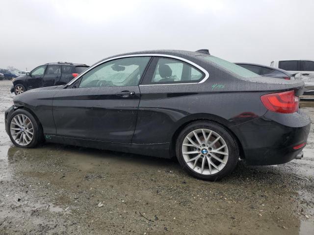 Photo 1 VIN: WBA1F5C51EVV99277 - BMW 228 I 