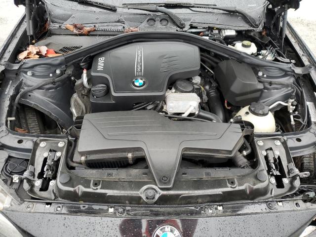 Photo 10 VIN: WBA1F5C51EVV99277 - BMW 228 I 