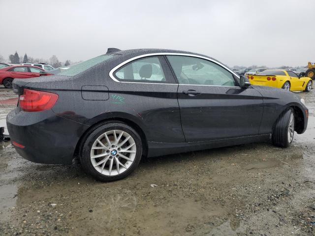 Photo 2 VIN: WBA1F5C51EVV99277 - BMW 228 I 