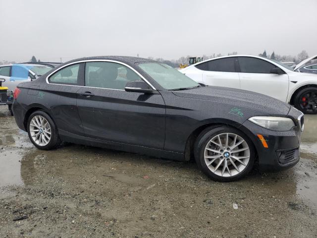 Photo 3 VIN: WBA1F5C51EVV99277 - BMW 228 I 