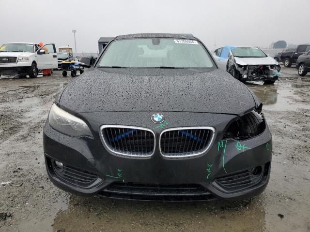 Photo 4 VIN: WBA1F5C51EVV99277 - BMW 228 I 