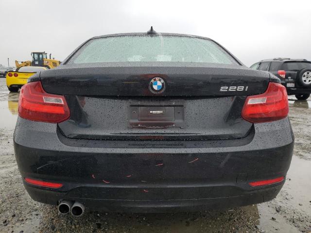 Photo 5 VIN: WBA1F5C51EVV99277 - BMW 228 I 