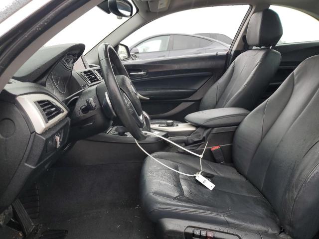 Photo 6 VIN: WBA1F5C51EVV99277 - BMW 228 I 