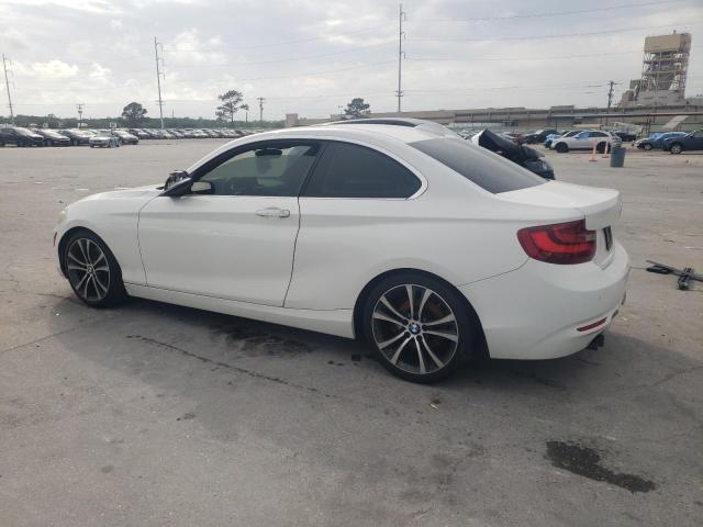 Photo 1 VIN: WBA1F5C51EVV99568 - BMW 2 SERIES 