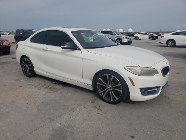 Photo 3 VIN: WBA1F5C51EVV99568 - BMW 2 SERIES 