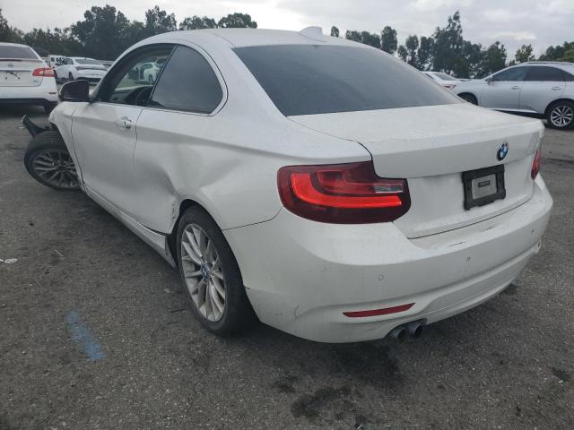 Photo 1 VIN: WBA1F5C51FV256664 - BMW 228 I 