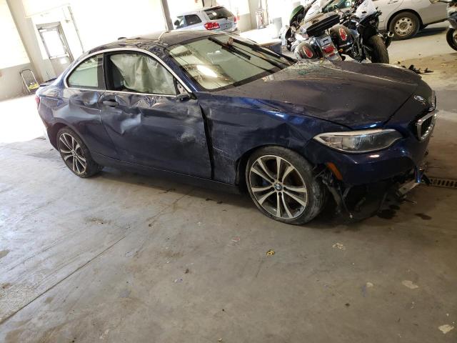 Photo 3 VIN: WBA1F5C51GV343790 - BMW 2 SERIES 