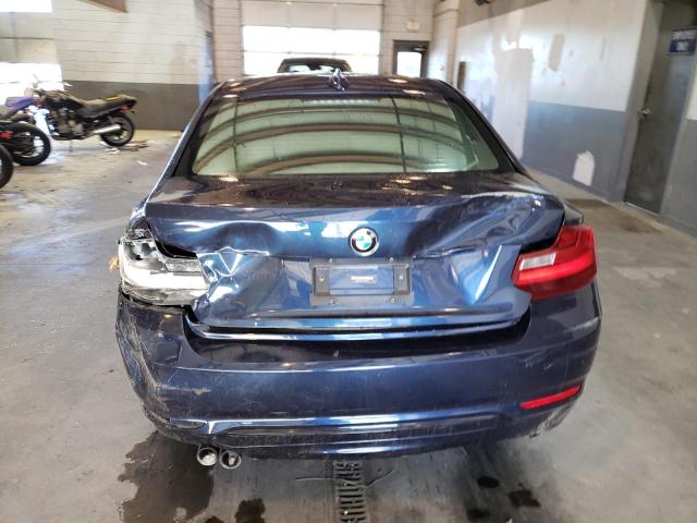 Photo 5 VIN: WBA1F5C51GV343790 - BMW 2 SERIES 