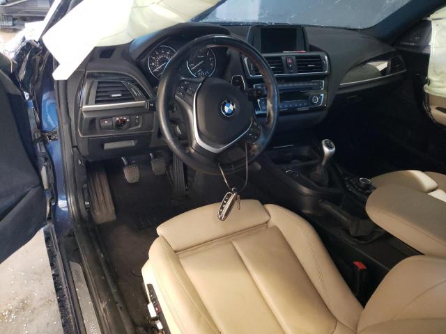 Photo 7 VIN: WBA1F5C51GV343790 - BMW 2 SERIES 