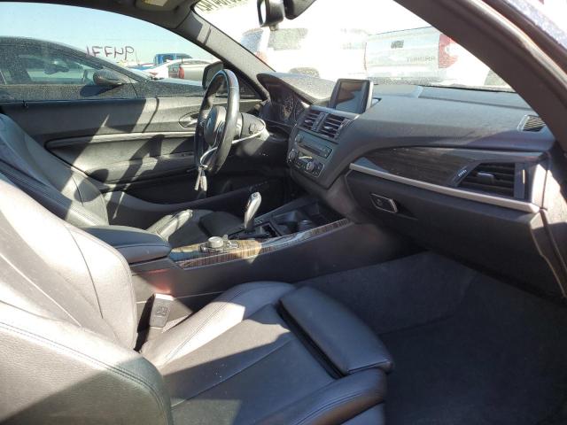 Photo 4 VIN: WBA1F5C52EV246109 - BMW 228 I 