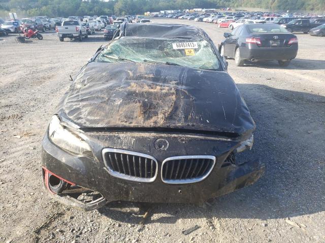 Photo 4 VIN: WBA1F5C52EV246286 - BMW 228 I 