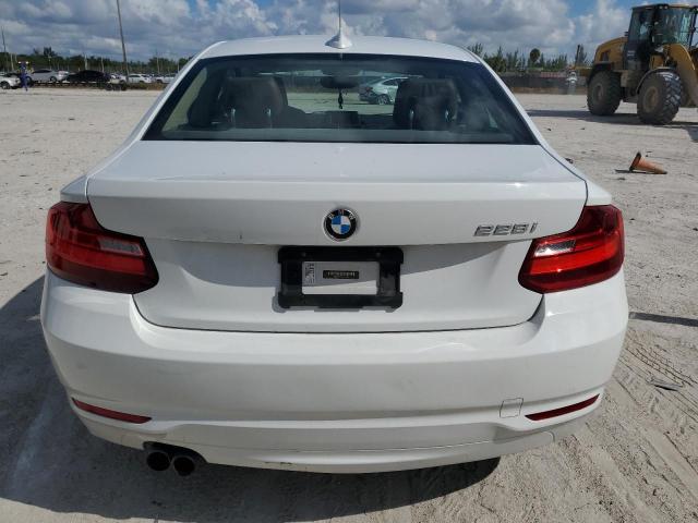 Photo 5 VIN: WBA1F5C52EV255831 - BMW 228 I 