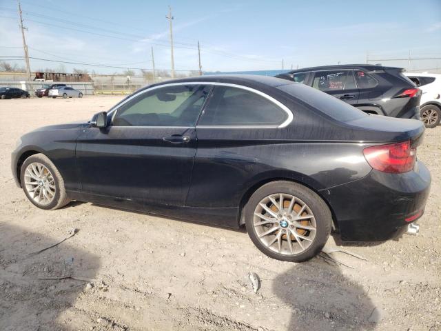 Photo 1 VIN: WBA1F5C52FV256527 - BMW 2 SERIES 