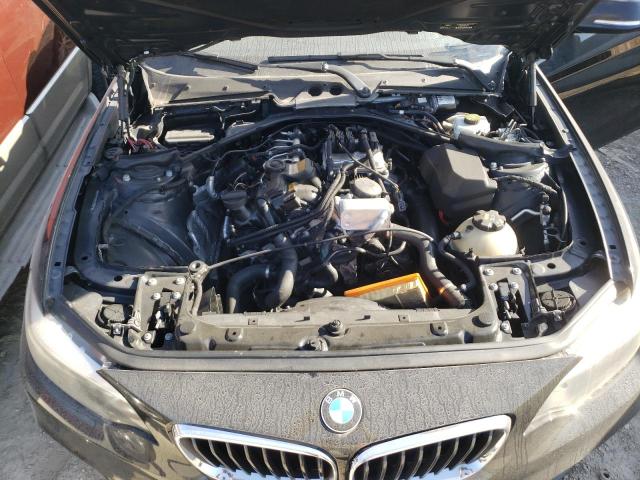 Photo 10 VIN: WBA1F5C52FV256527 - BMW 2 SERIES 