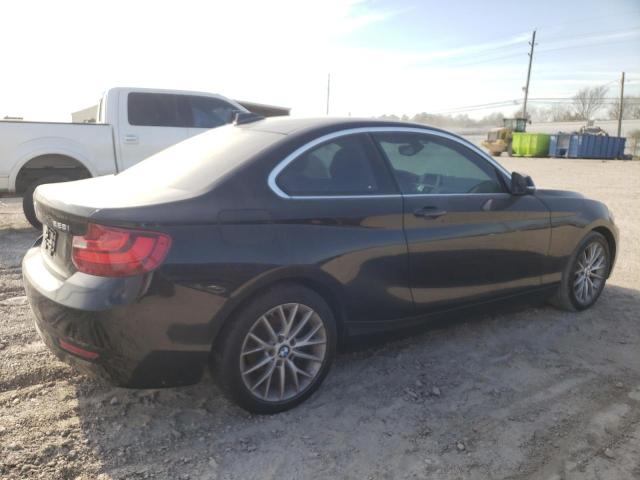 Photo 2 VIN: WBA1F5C52FV256527 - BMW 2 SERIES 