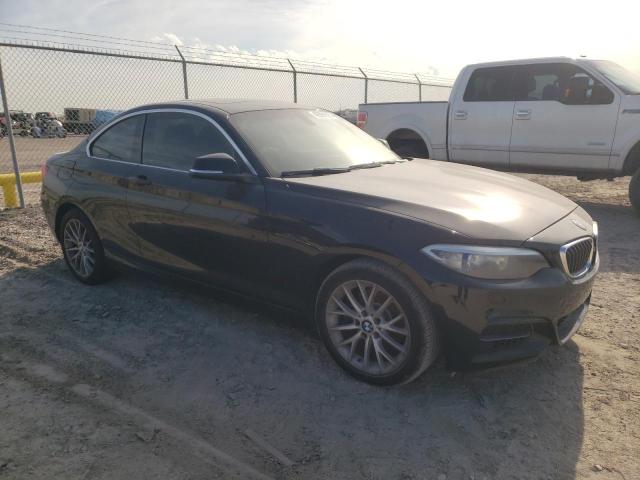 Photo 3 VIN: WBA1F5C52FV256527 - BMW 2 SERIES 