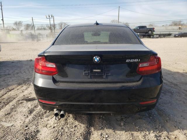 Photo 5 VIN: WBA1F5C52FV256527 - BMW 2 SERIES 