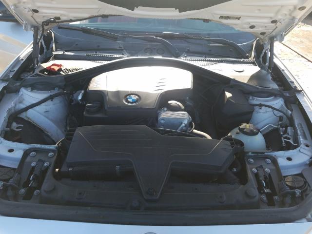 Photo 6 VIN: WBA1F5C52FV256723 - BMW 228 I 