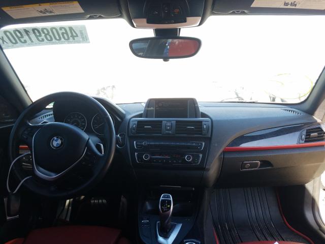 Photo 8 VIN: WBA1F5C52FV256723 - BMW 228 I 