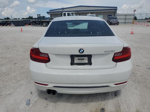 Photo 5 VIN: WBA1F5C52FV256740 - BMW 228 I 