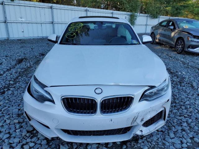 Photo 6 VIN: WBA1F5C53EV246233 - BMW 228 I 