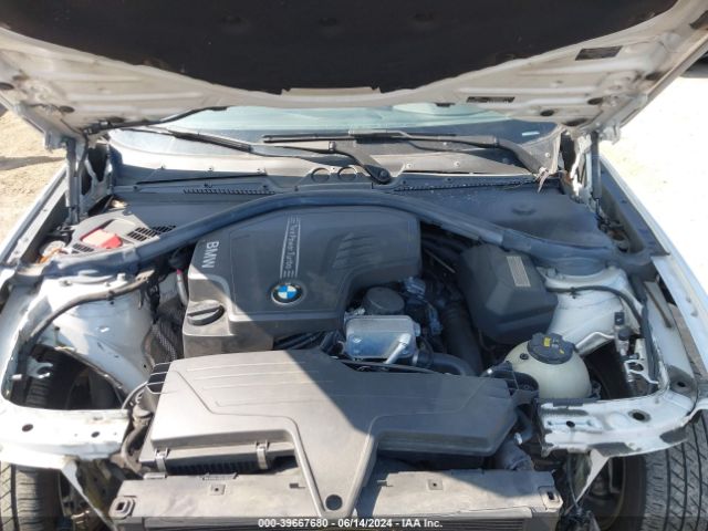 Photo 9 VIN: WBA1F5C53EV246362 - BMW 228I 