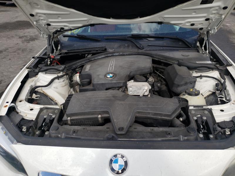 Photo 6 VIN: WBA1F5C53EV255756 - BMW 228 I 