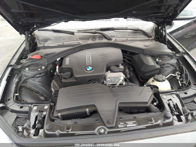 Photo 9 VIN: WBA1F5C53EVV98874 - BMW 228I 