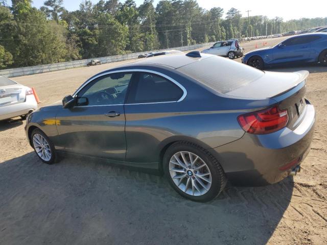 Photo 1 VIN: WBA1F5C53EVV99166 - BMW 2 SERIES 