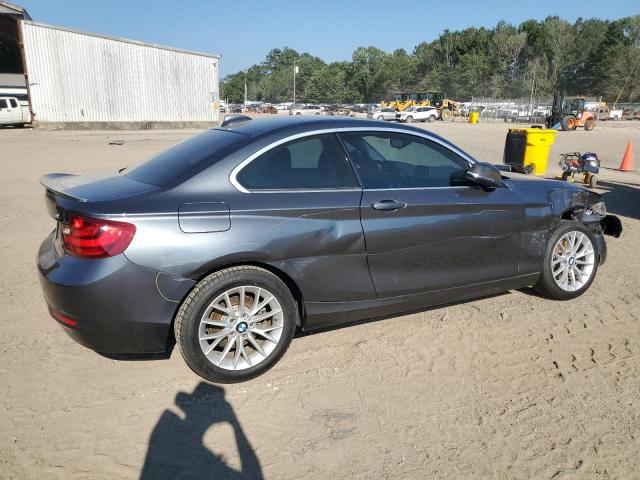 Photo 2 VIN: WBA1F5C53EVV99166 - BMW 2 SERIES 