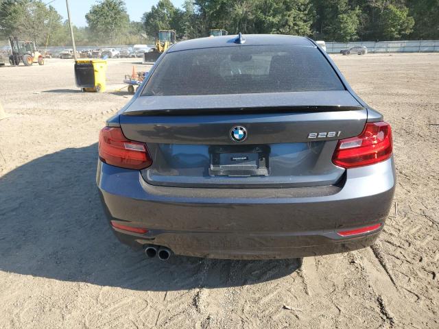 Photo 5 VIN: WBA1F5C53EVV99166 - BMW 2 SERIES 