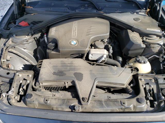 Photo 10 VIN: WBA1F5C53EVV99345 - BMW 2 SERIES 